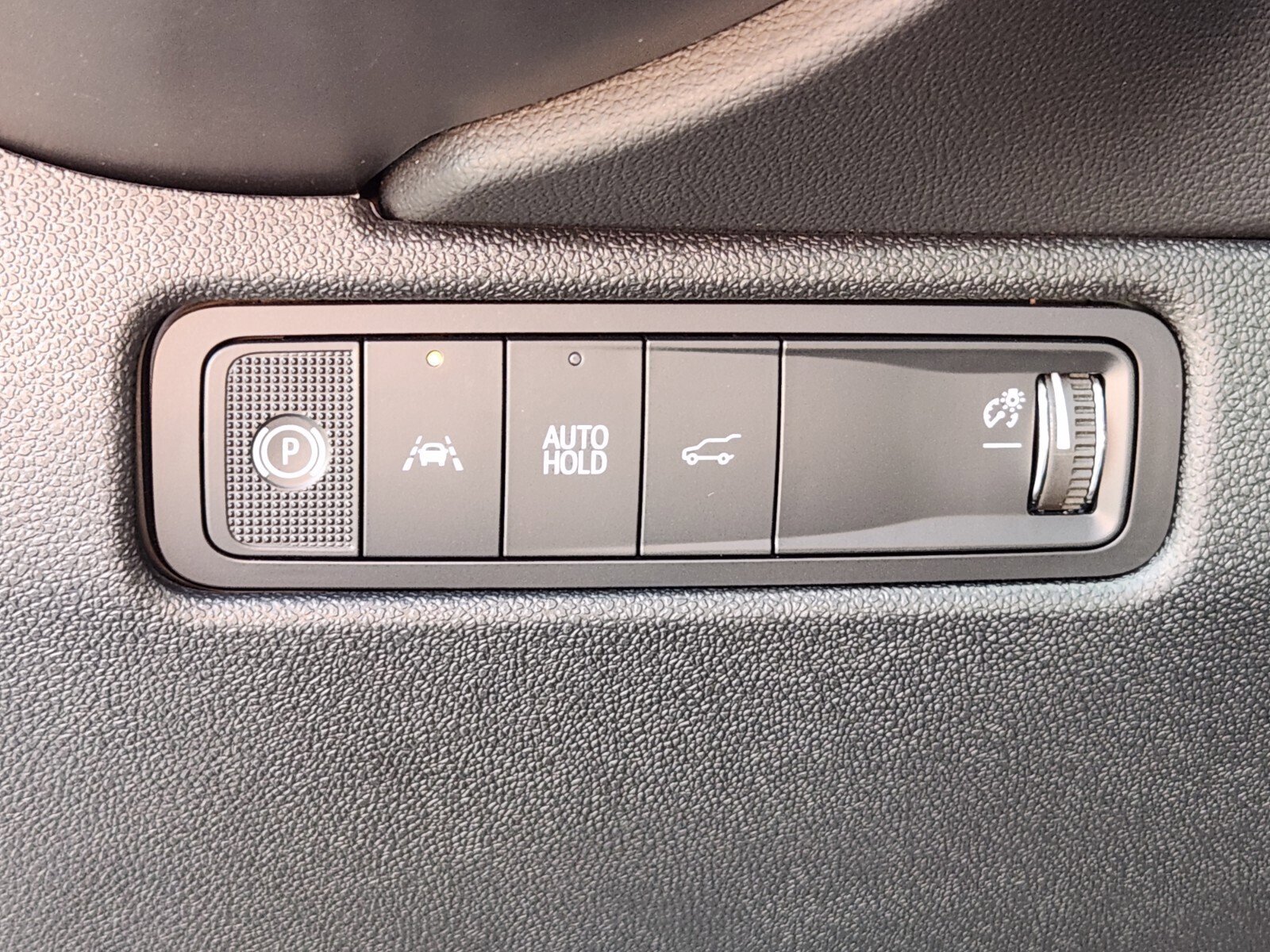 New 2026 Chevrolet Equinox EV RS image 12