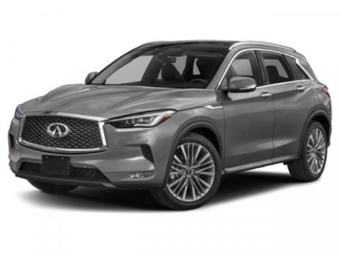 Certified 2024 INFINITI QX50 Autograph