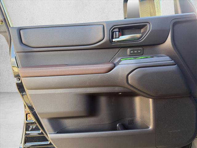 New 2026 Toyota Land Cruiser image 10