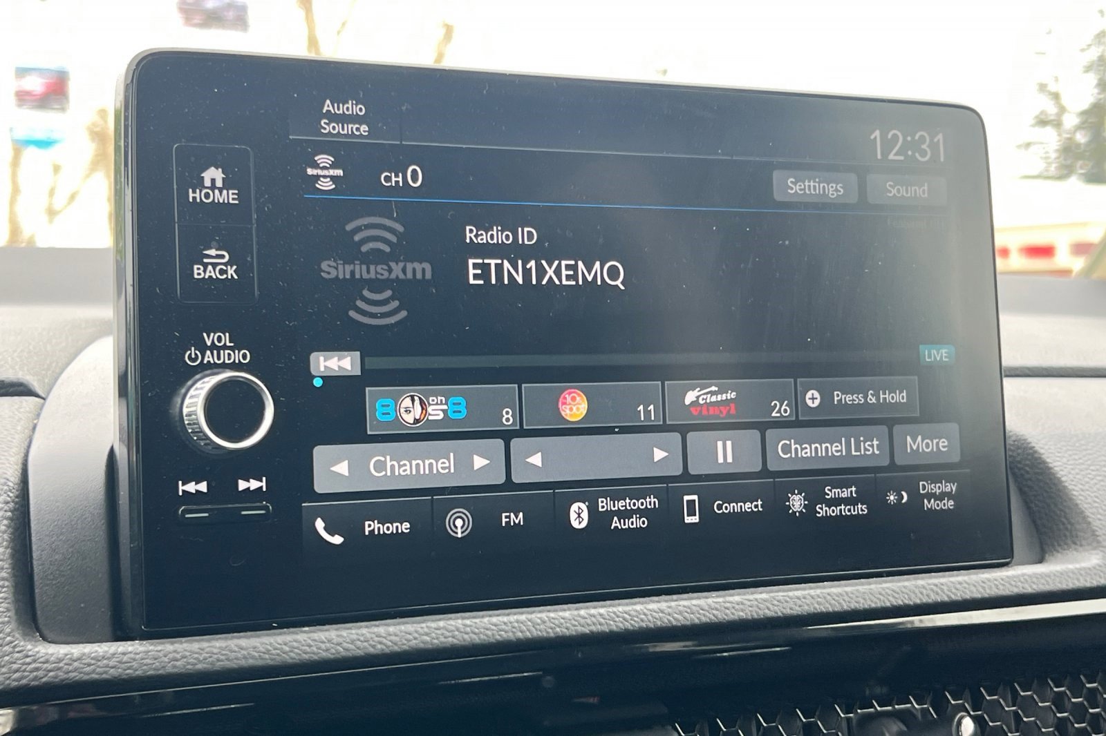 Certified 2025 Honda CR-V EX-L image 24
