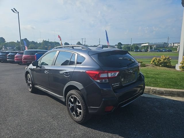 Used 2019 Subaru Crosstrek 2.0i Premium AWD/4WD image 2