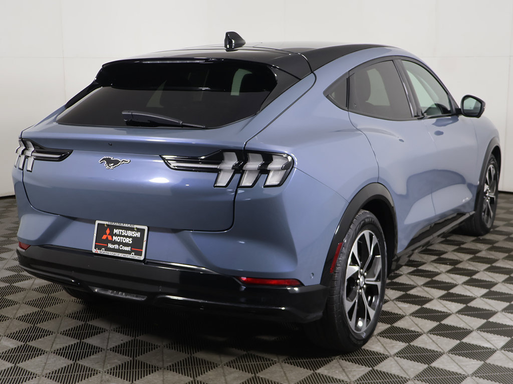 Used 2023 Ford Mustang Mach-E Premium AWD/4WD image 13