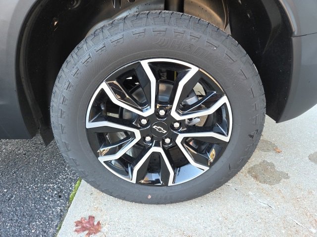 New 2025 Chevrolet TrailBlazer ACTIV w/ Convenience Package image 64