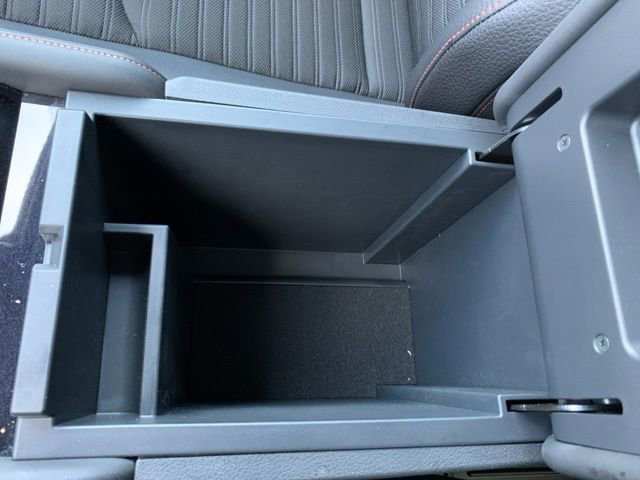 Used 2025 Nissan Pathfinder Rock Creek image 25