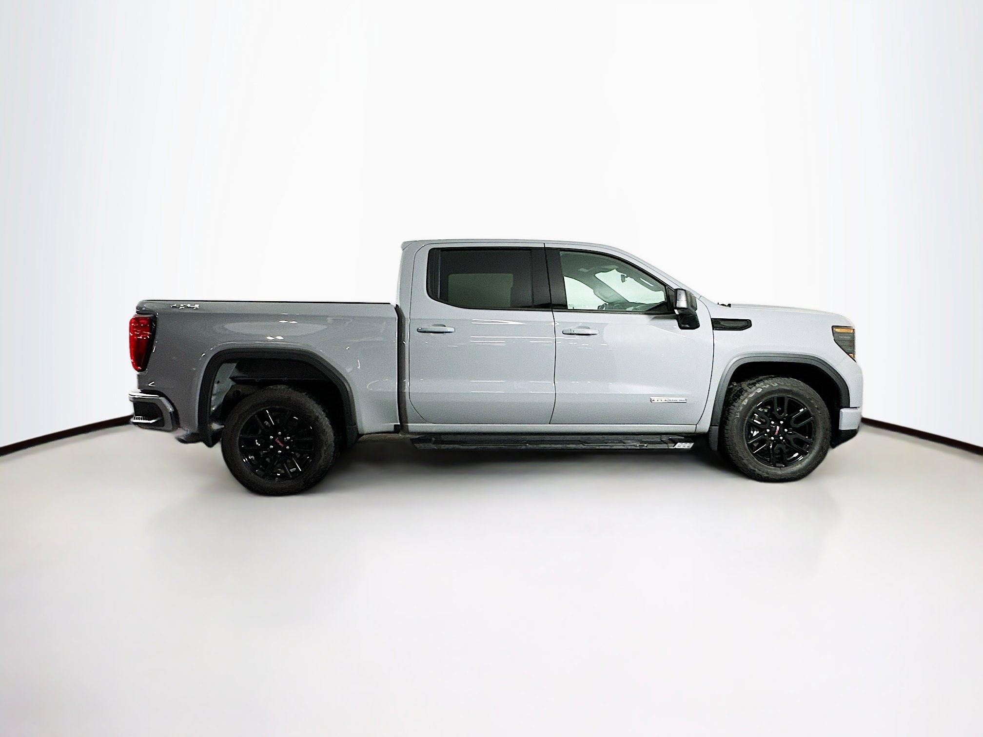 Used 2024 GMC Sierra 1500 Elevation image 10