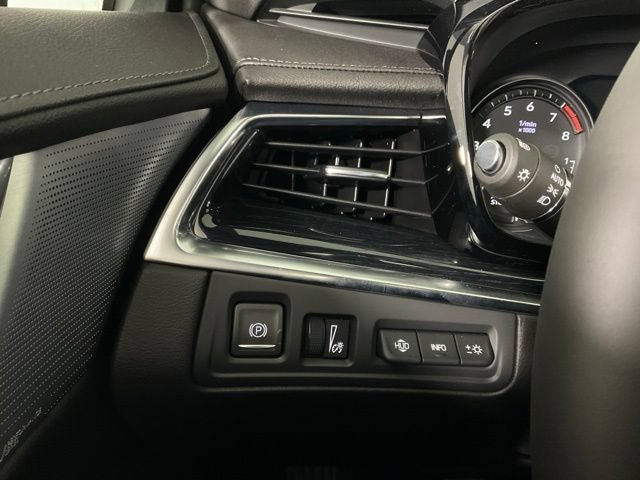 New 2026 Cadillac XT5 Premium Luxury w/ Driver Assist Package FWD image 23