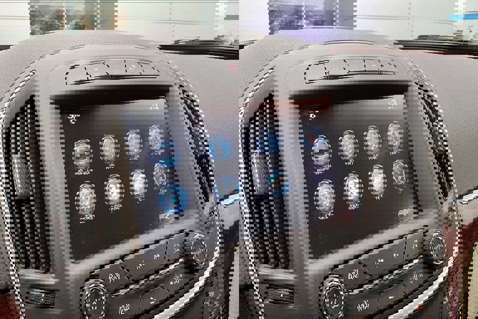 Used 2016 Buick Regal Premium image 30