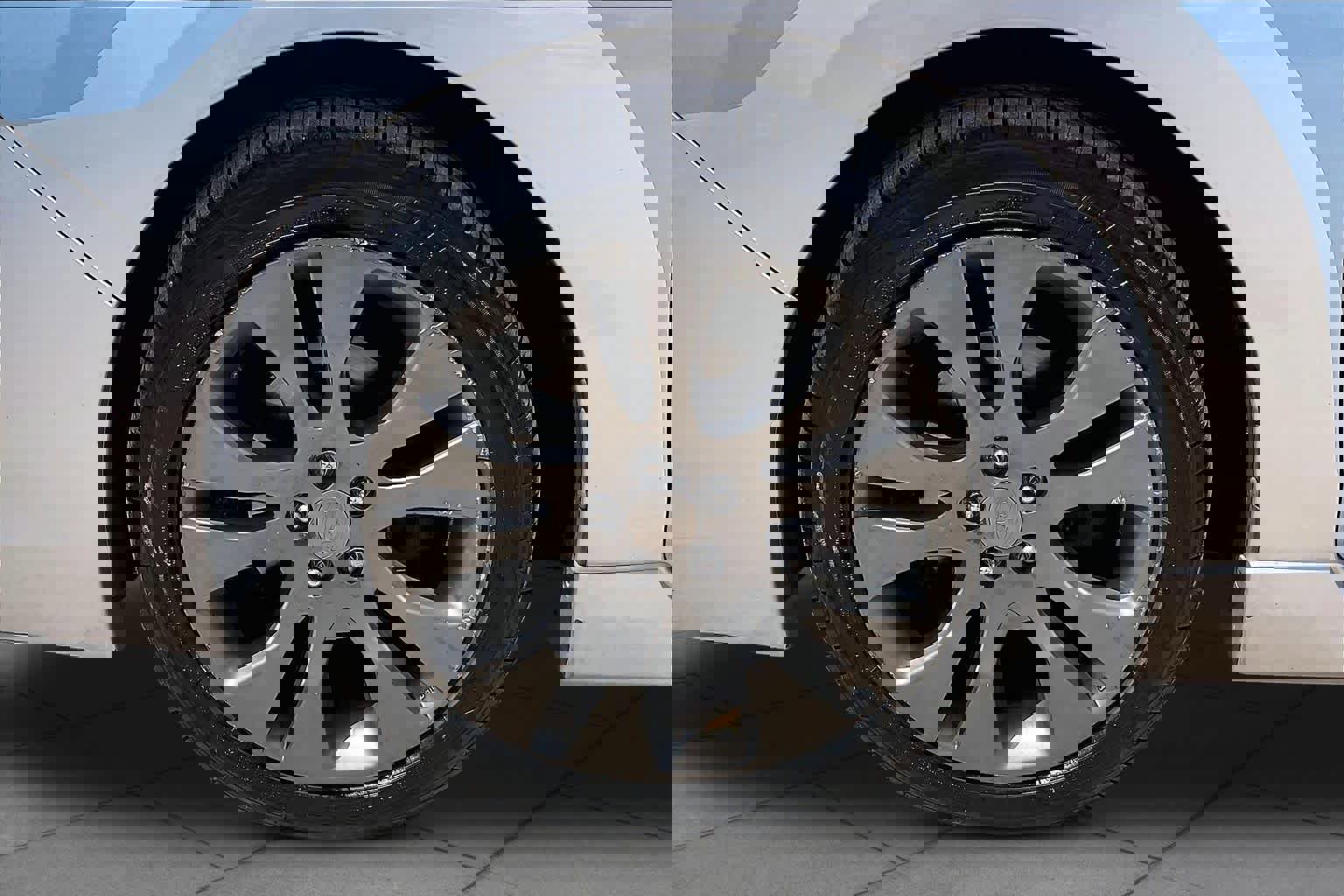 Used 2012 Subaru Impreza 2.0i Sport Limited image 11