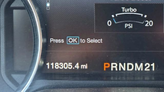 Used 2016 Ford F150 Lariat AWD/4WD image 27