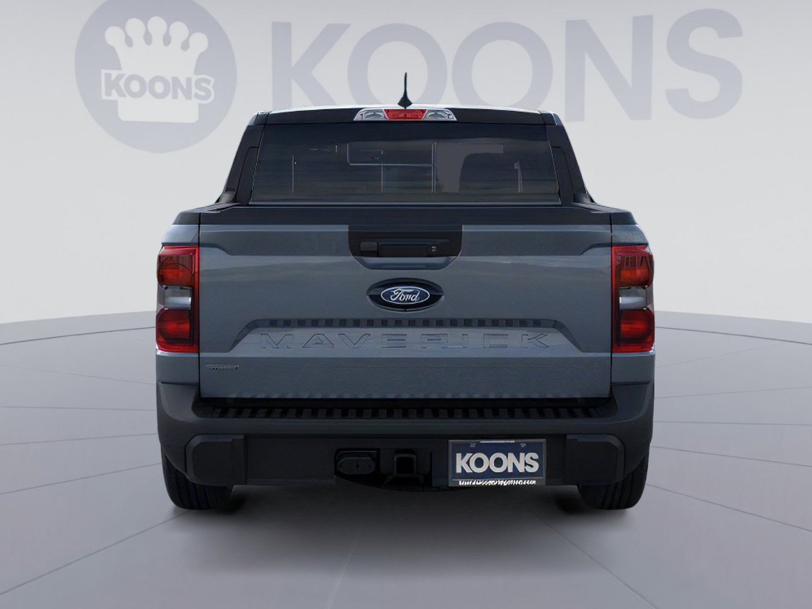 New 2026 Ford Maverick Lariat image 7