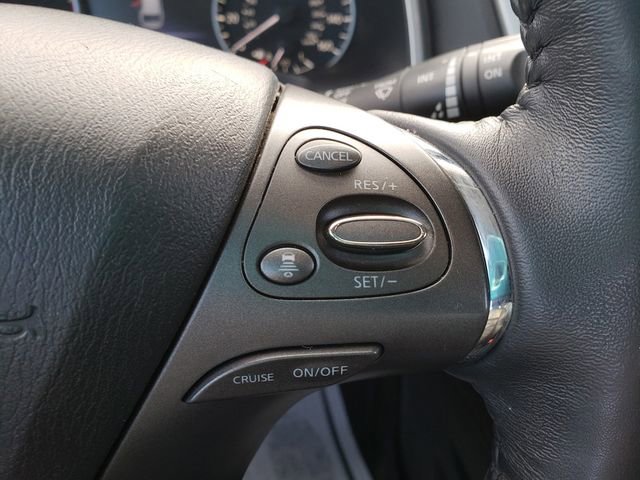 Used 2021 Nissan Murano Platinum w/ Cargo Package image 14