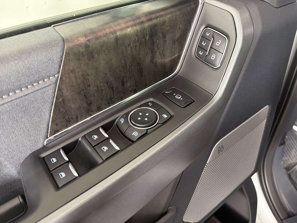 New 2026 Ford F350 Lariat w/ Tremor Off-Road Package AWD/4WD image 19