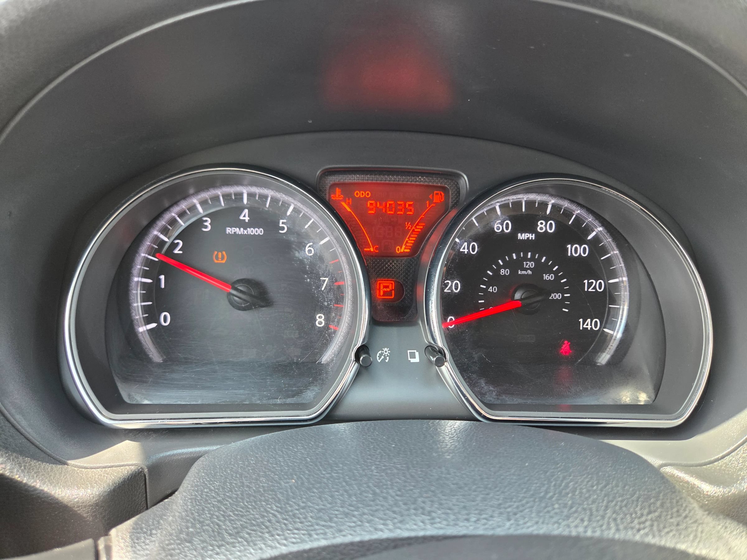 Used 2017 Nissan Versa Note S Plus FWD image 24