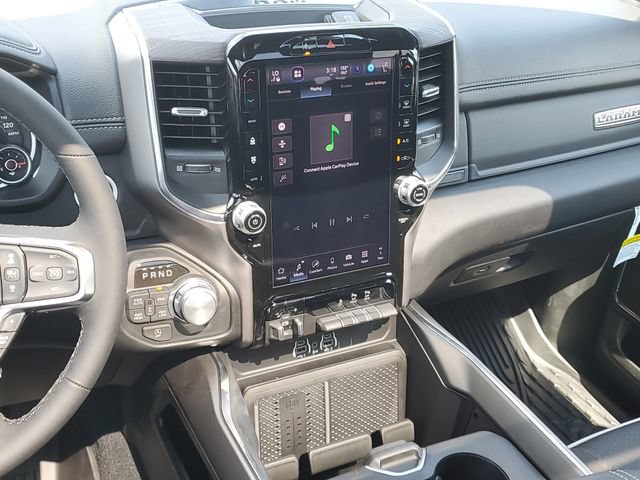 New 2026 RAM 1500 Laramie w/ Sport Appearance Package AWD/4WD image 14