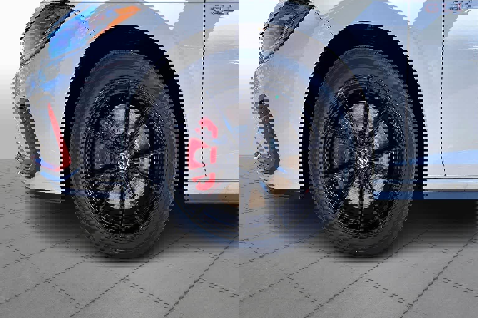 New 2026 Volkswagen Jetta GLI Autobahn image 11