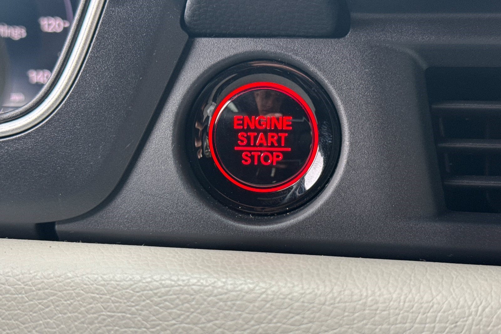Certified 2026 Honda Passport TrailSport Elite image 16