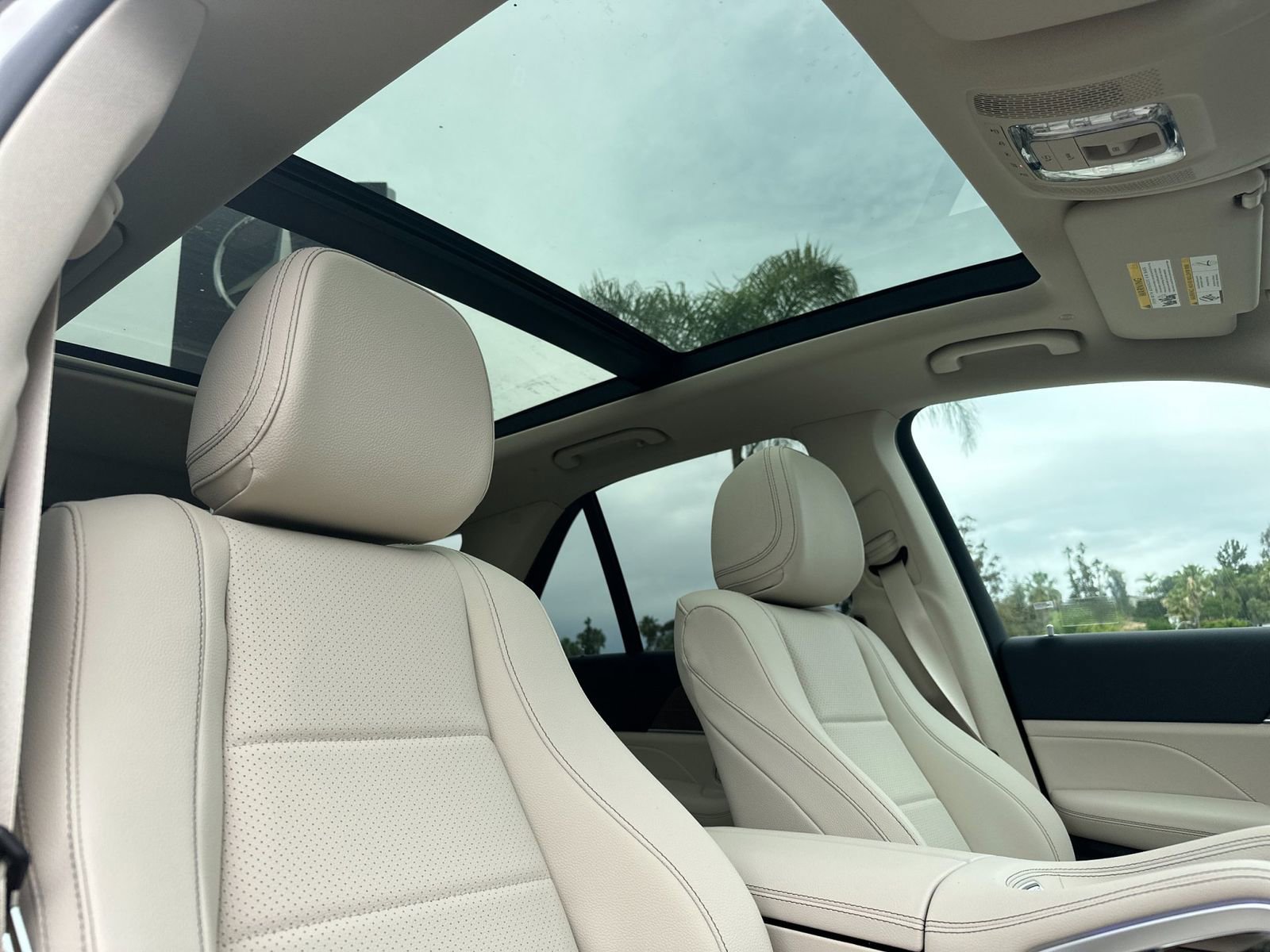 New 2026 Mercedes-Benz GLE 450e 4MATIC image 17