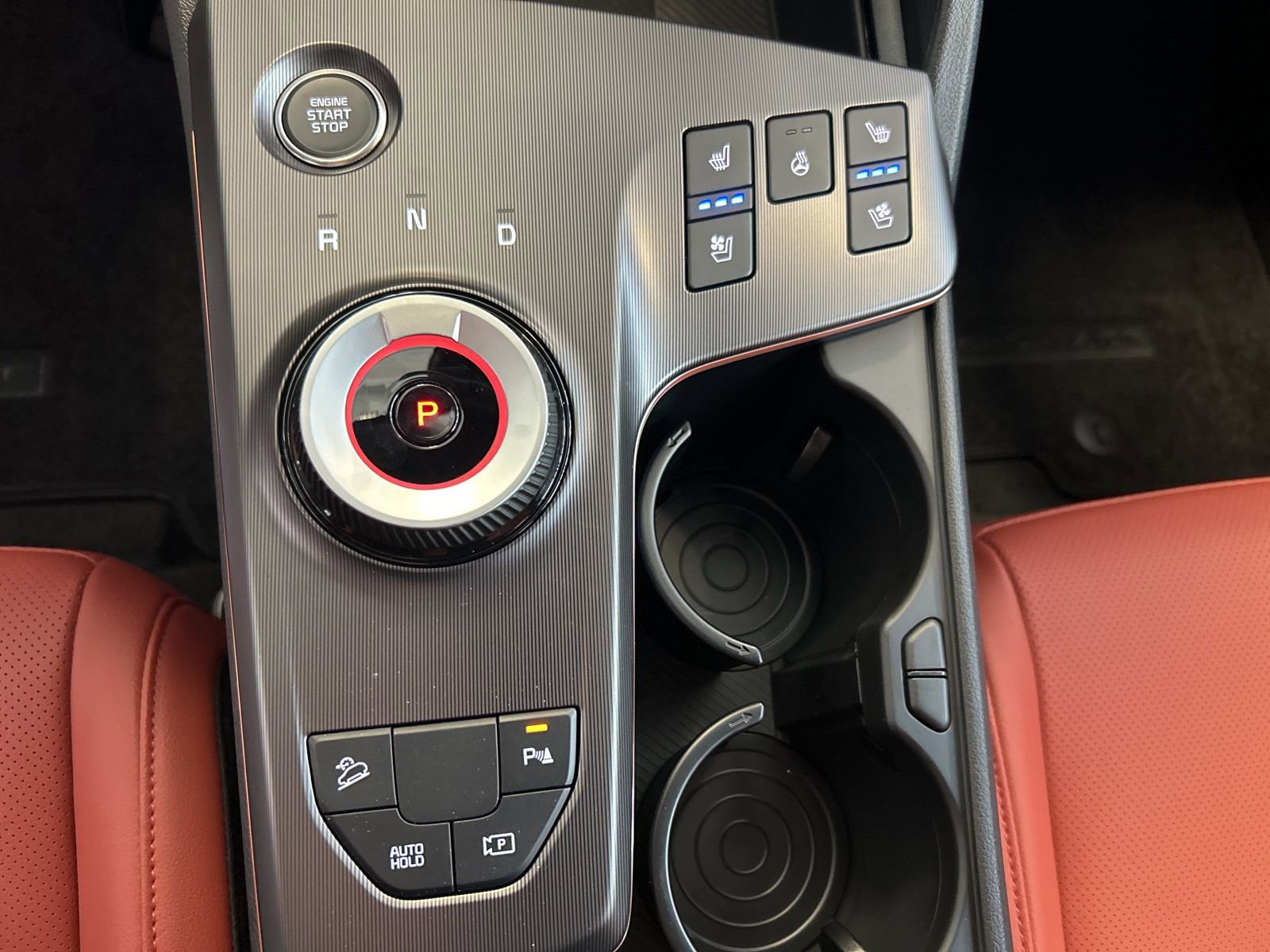 New 2026 Kia Sportage SX Prestige image 25