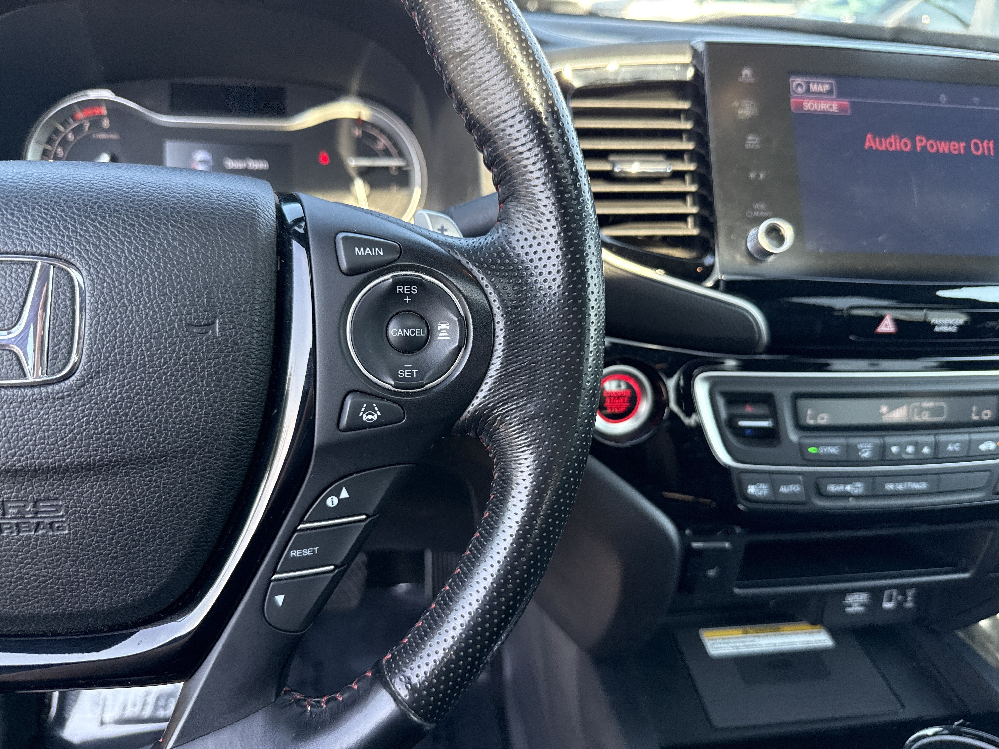 Used 2021 Honda Ridgeline Black Edition image 20
