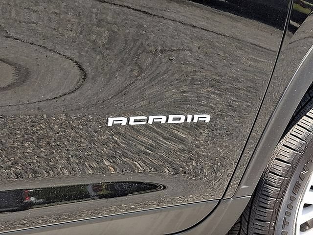 New 2026 GMC Acadia Elevation w/ Elevation Premium Package FWD image 20