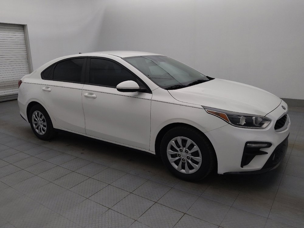 Used 2019 Kia Forte Sedan image 11