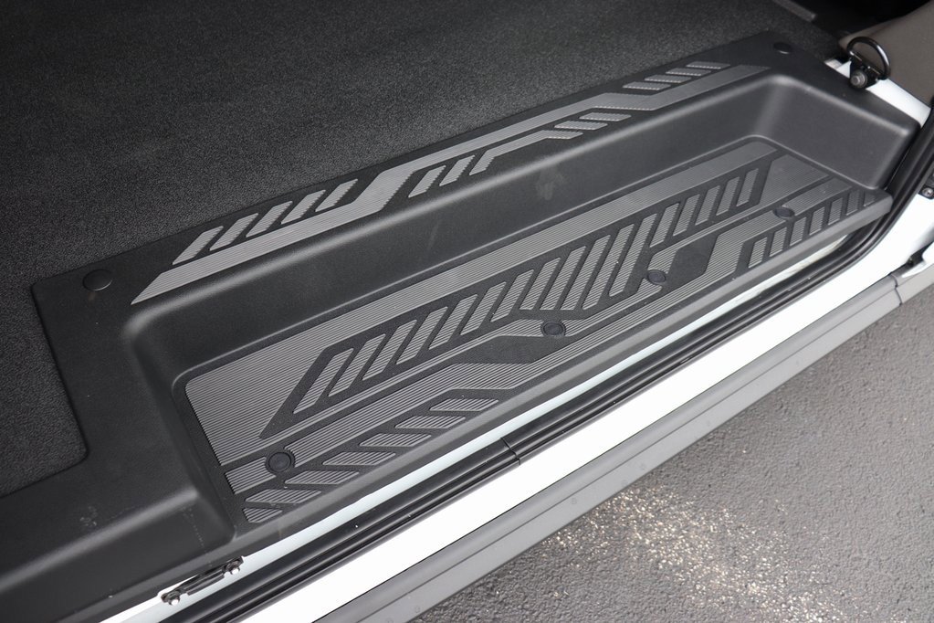 New 2025 Ford Transit 150 Low Roof w/ Load Area Protection Package image 17