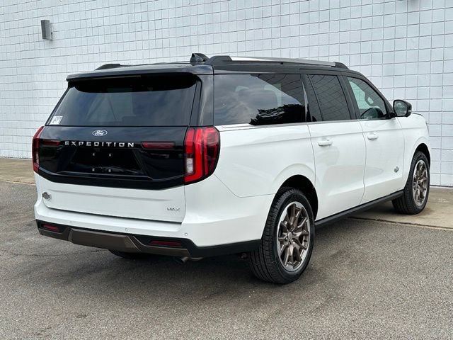 New 2027 Ford Expedition Max King Ranch AWD/4WD image 37