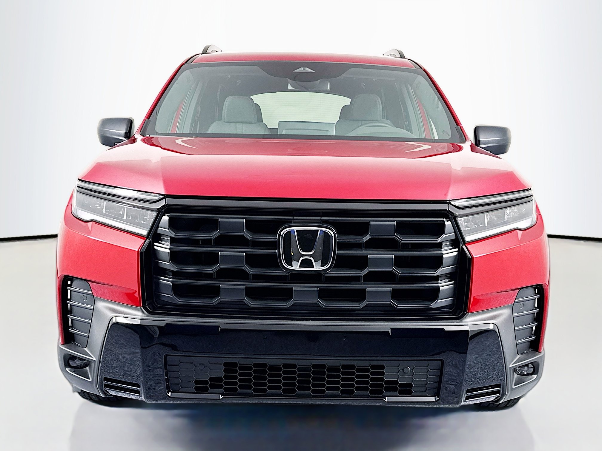 New 2026 Honda Pilot Sport image 2