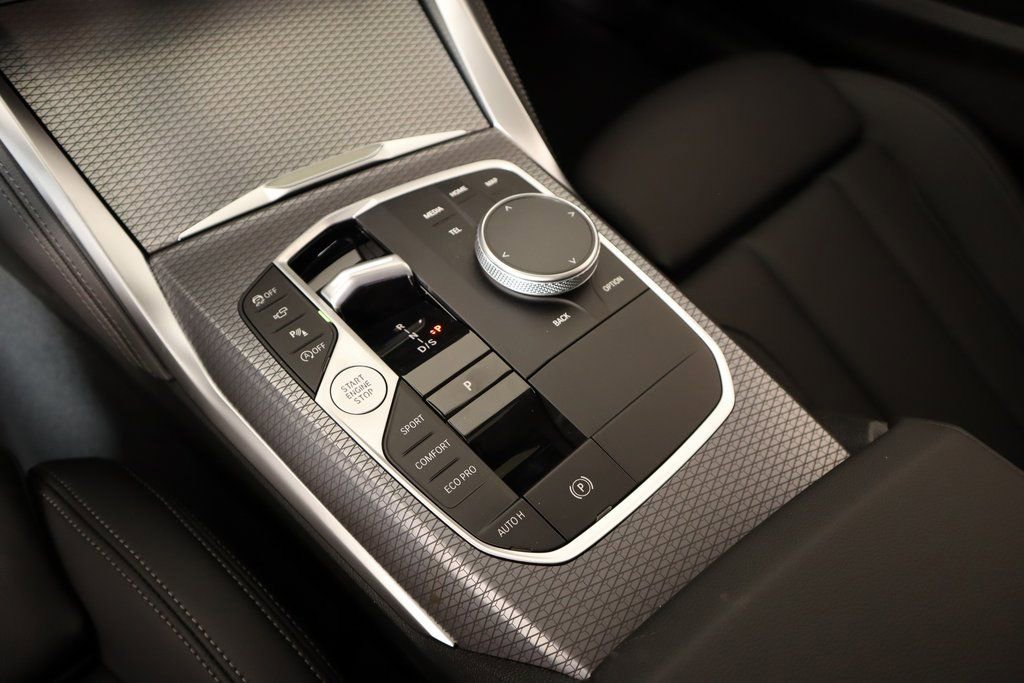 New 2025 BMW M240i Coupe w/ Premium Package image 9