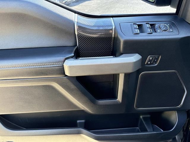 Used 2019 Ford F150 Raptor w/ Equipment Group 802A Luxury image 23