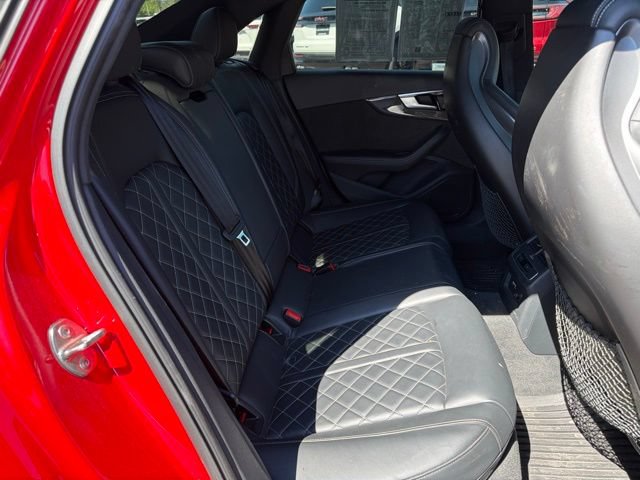 Used 2020 Audi S4 Premium Plus AWD/4WD image 20