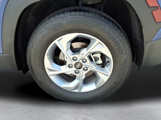Used 2024 Hyundai Tucson SEL FWD image 11