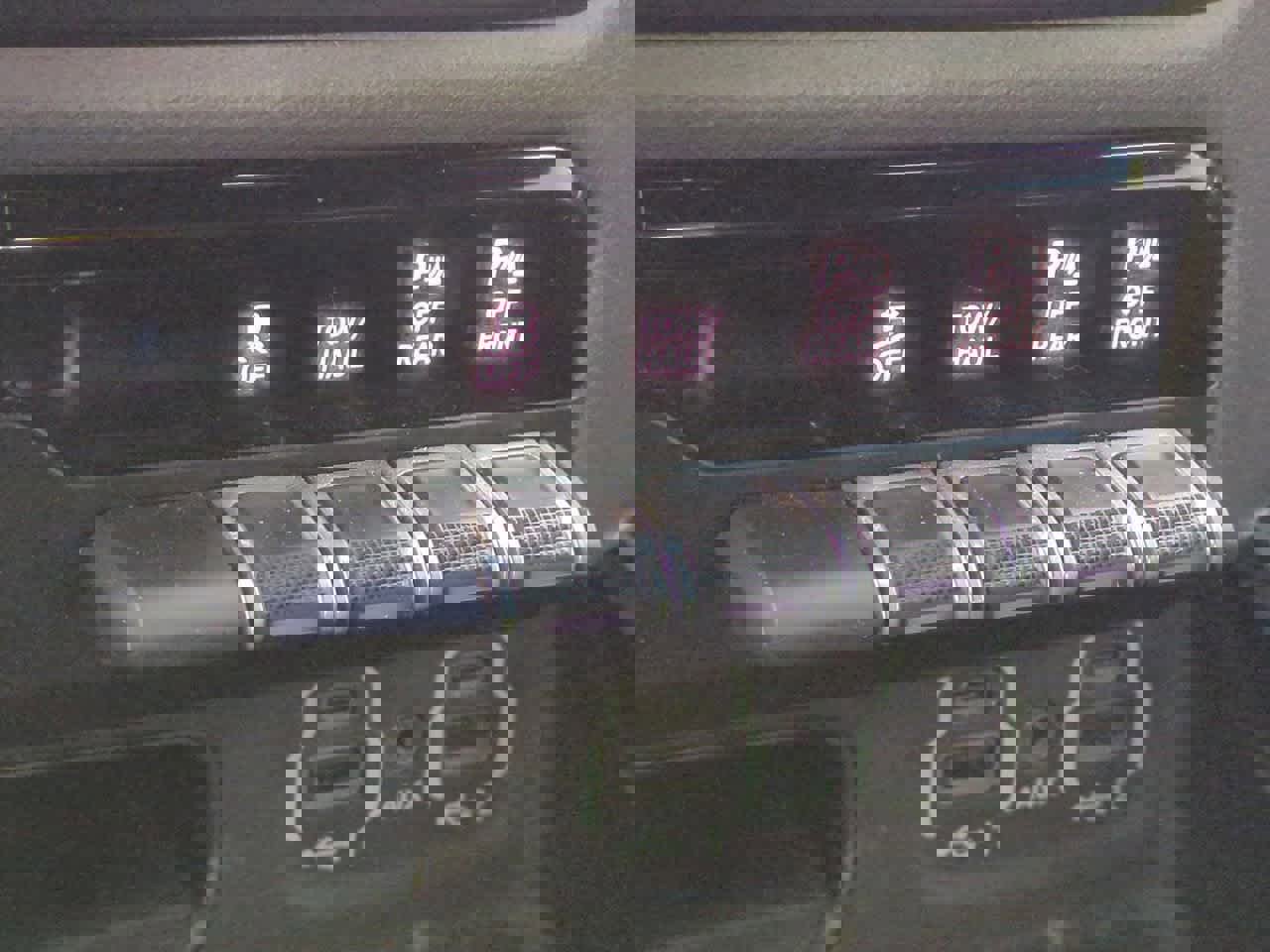 Used 2021 RAM 1500 Big Horn image 17