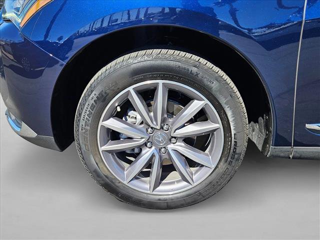 Used 2023 Acura RDX FWD w/ Technology Package image 23