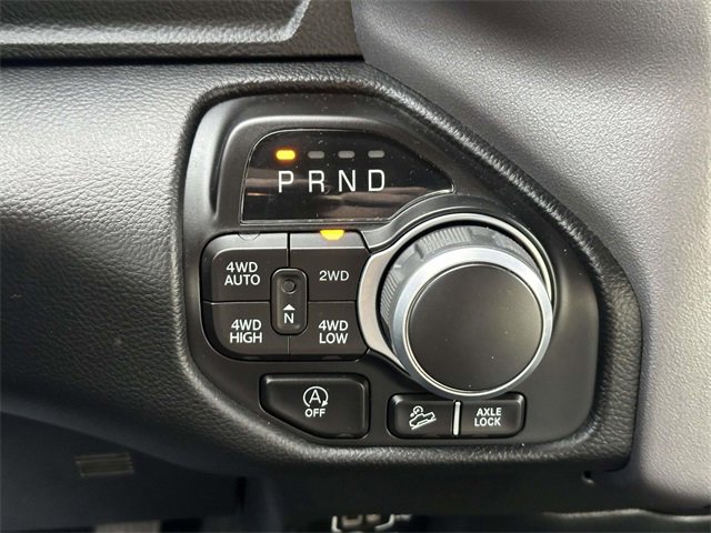 Used 2022 RAM 1500 Big Horn image 32