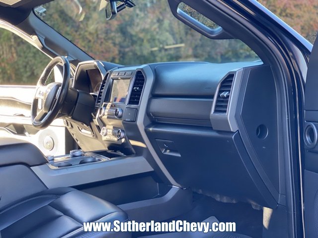 Used 2021 Ford Expedition XLT image 16