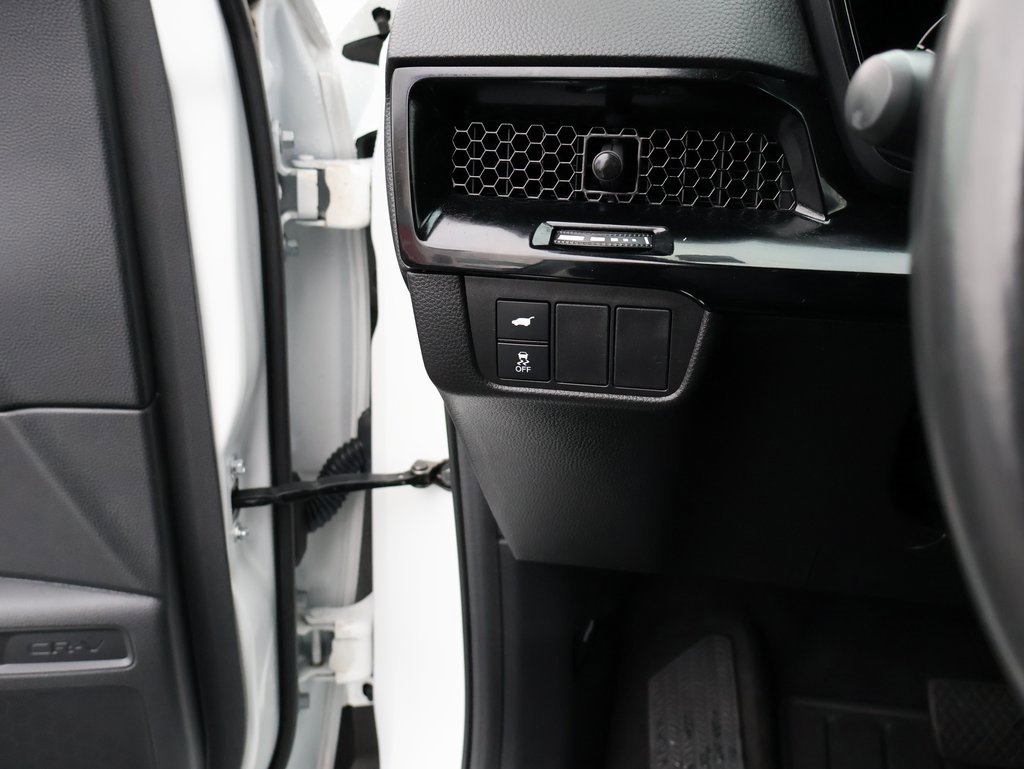Certified 2023 Honda CR-V Sport Touring image 31