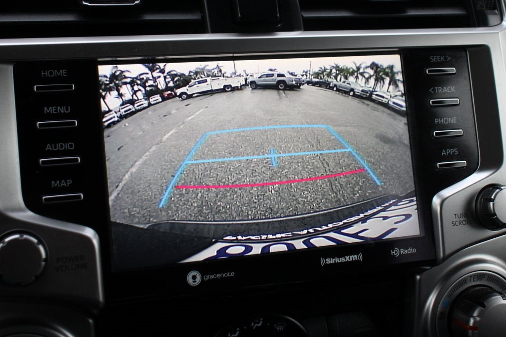 Used 2021 Toyota 4Runner SR5 image 28