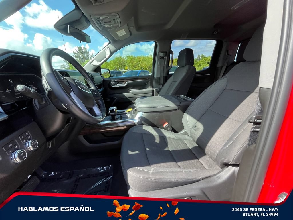 Certified 2026 GMC Sierra 1500 Elevation w/ Preferred Package AWD/4WD image 10