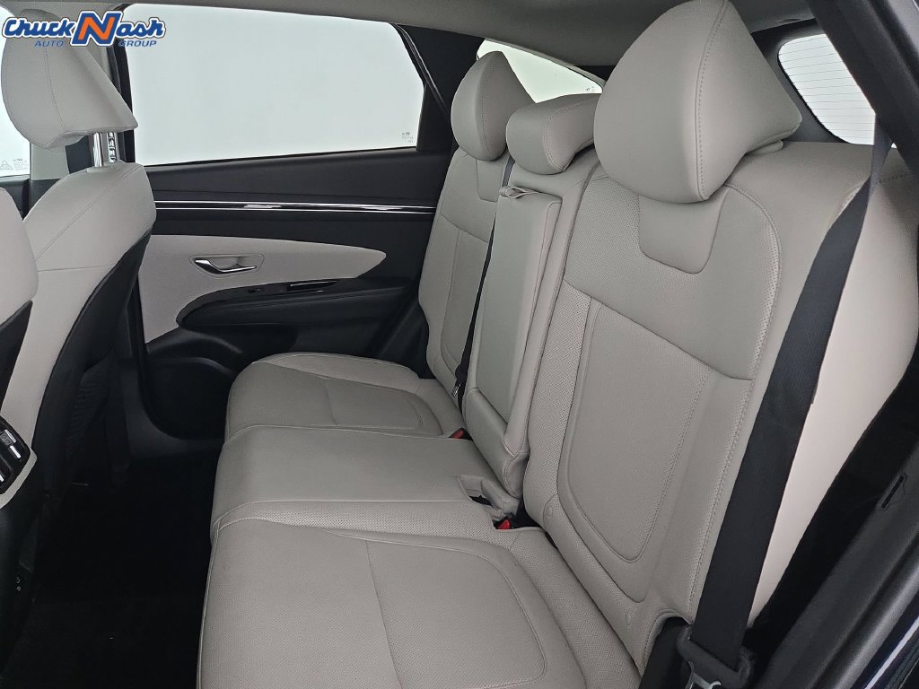 Used 2024 Hyundai Tucson SEL AWD/4WD image 30