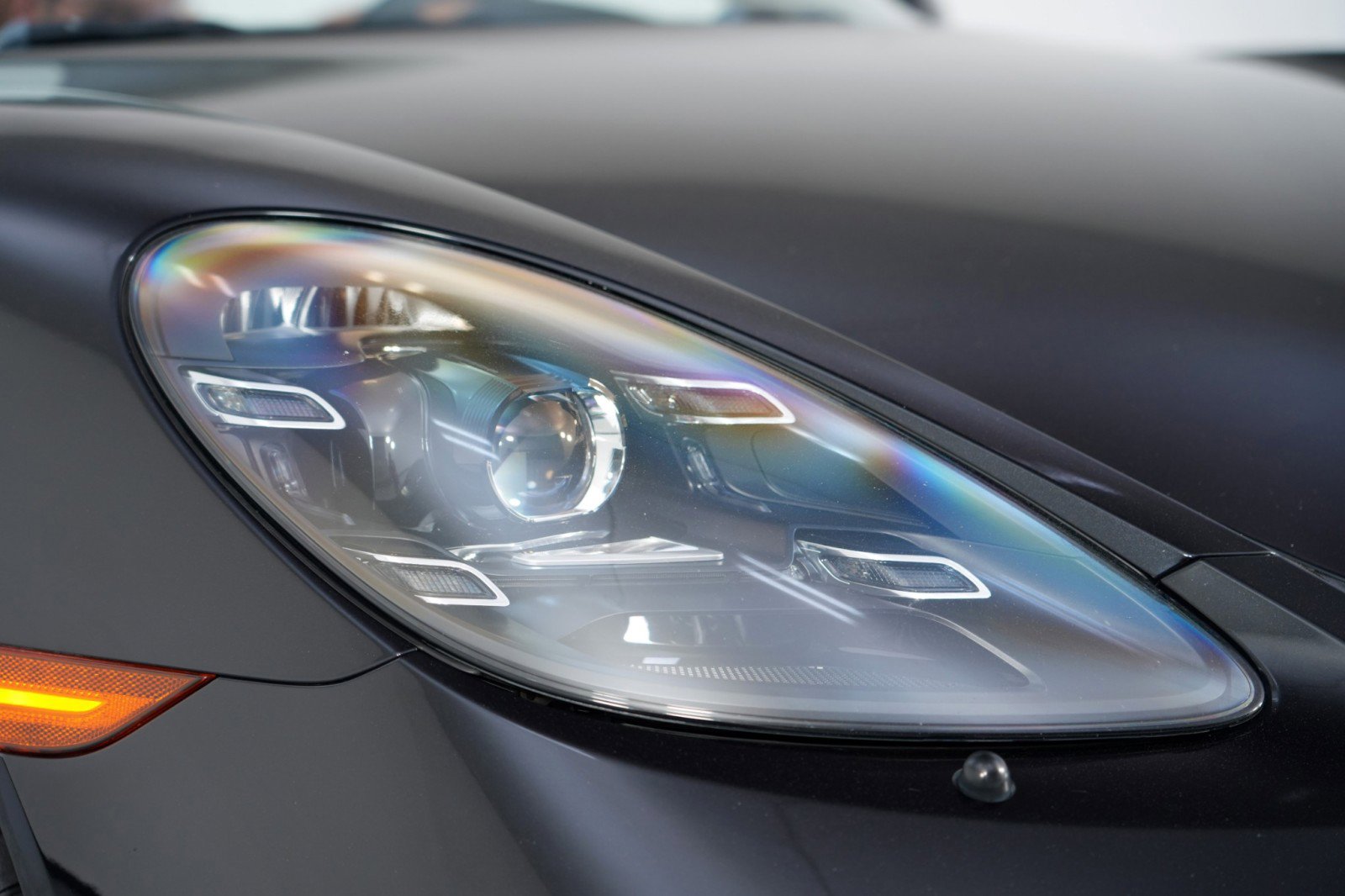 Used 2021 Porsche 718 Boxster GTS image 50