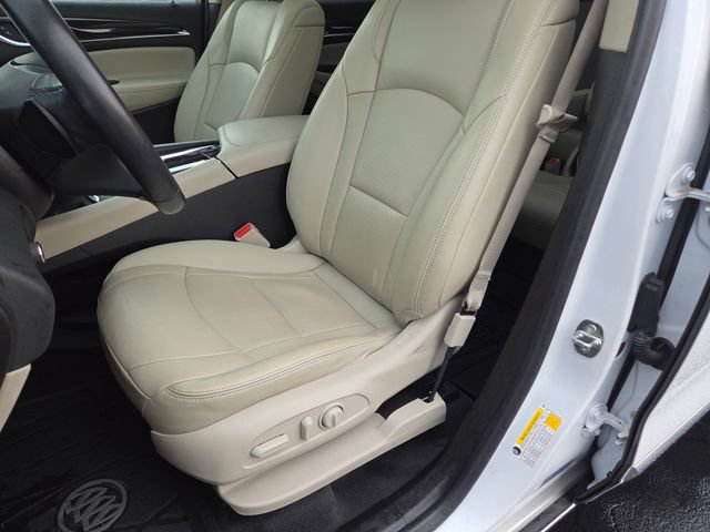 Used 2020 Buick Enclave Essence w/ Sound and Sites Package FWD image 25