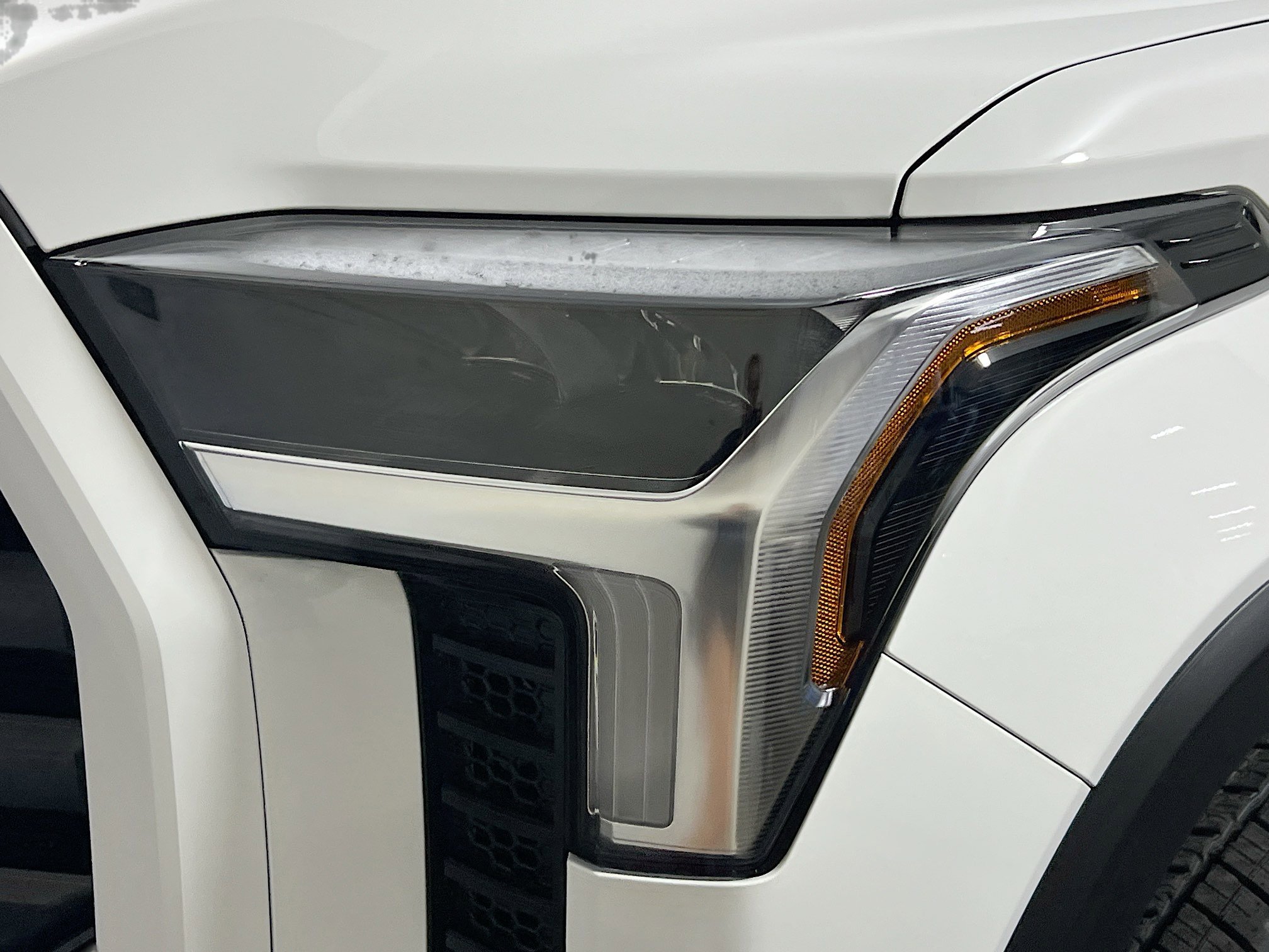 New 2026 Toyota Tundra SR5 image 11