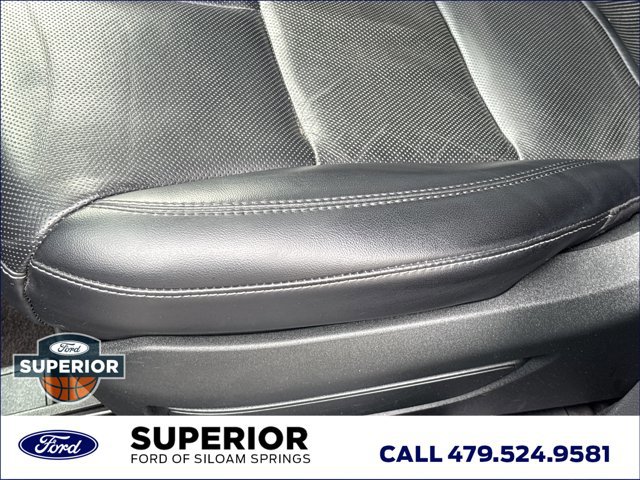 Used 2022 Lincoln Corsair Reserve image 18