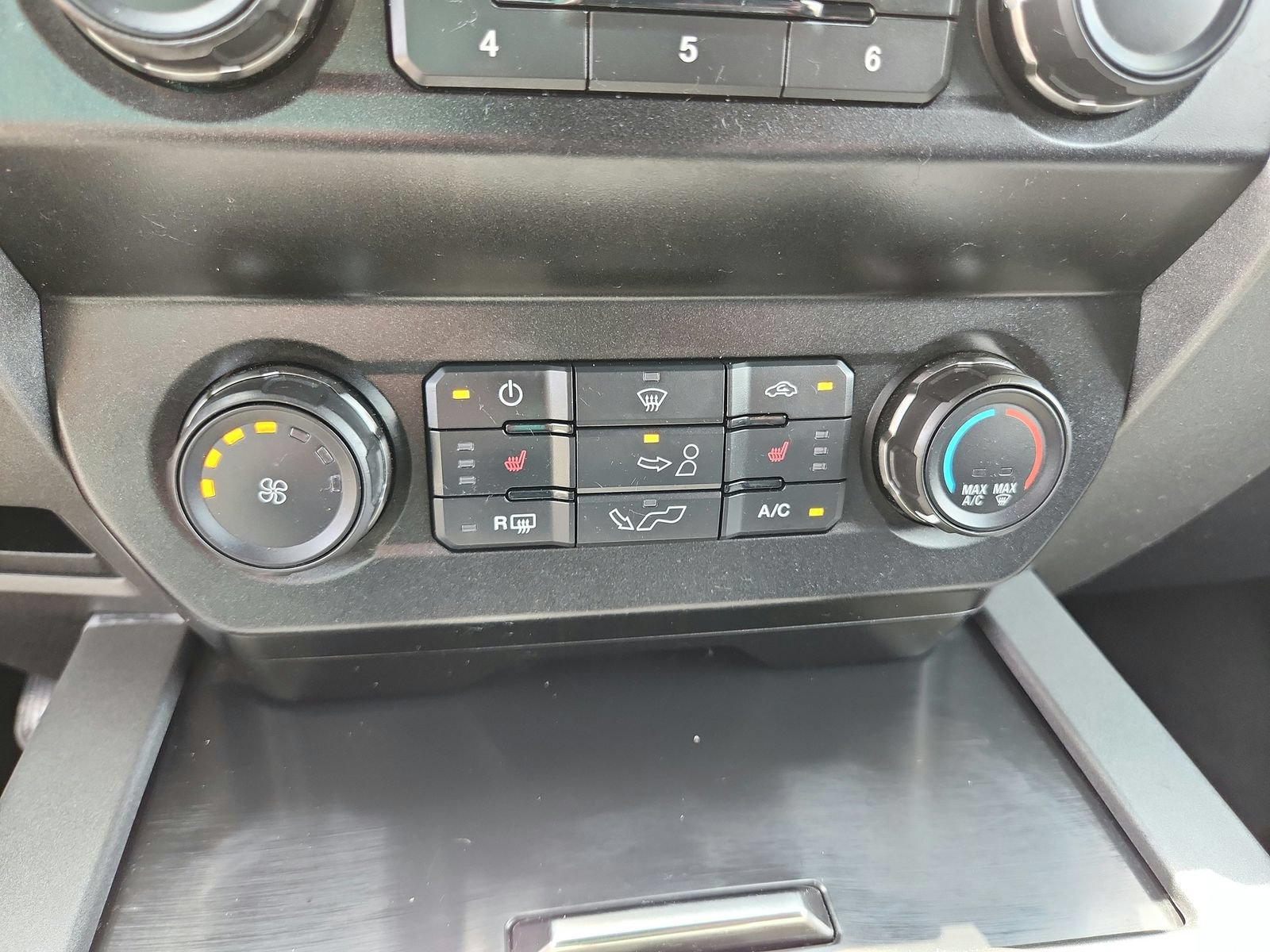 Used 2020 Ford F150 Raptor AWD/4WD image 20