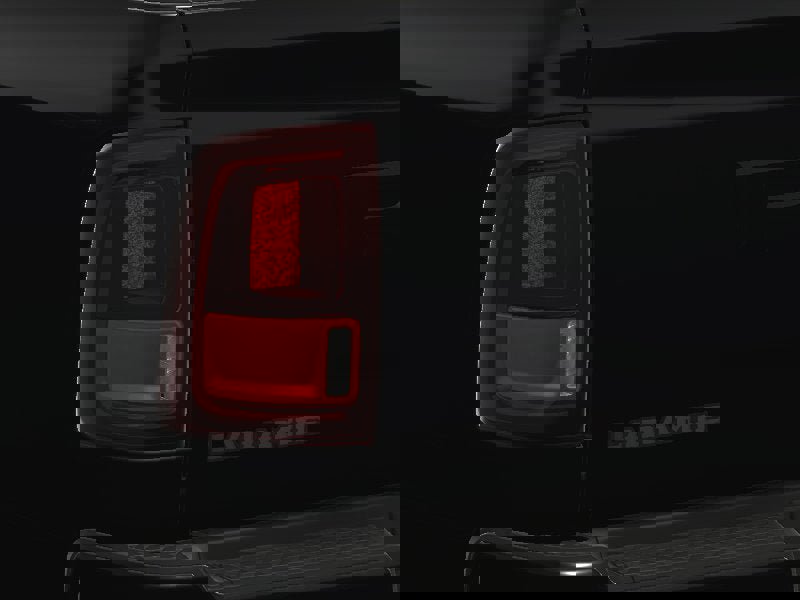 New 2025 RAM 2500 Laramie image 40