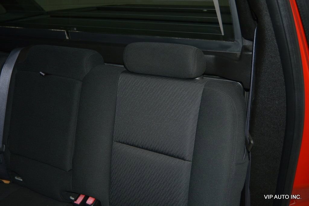 Used 2011 Chevrolet Avalanche LS RWD image 23