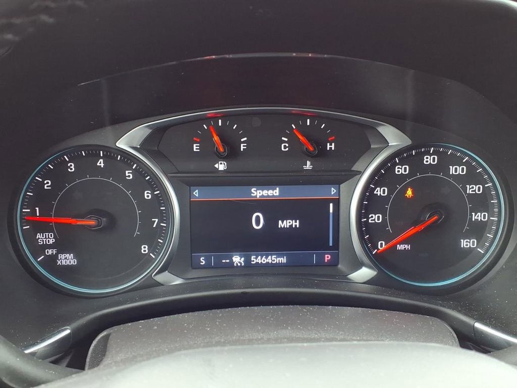 Certified 2024 Chevrolet Equinox LT image 24