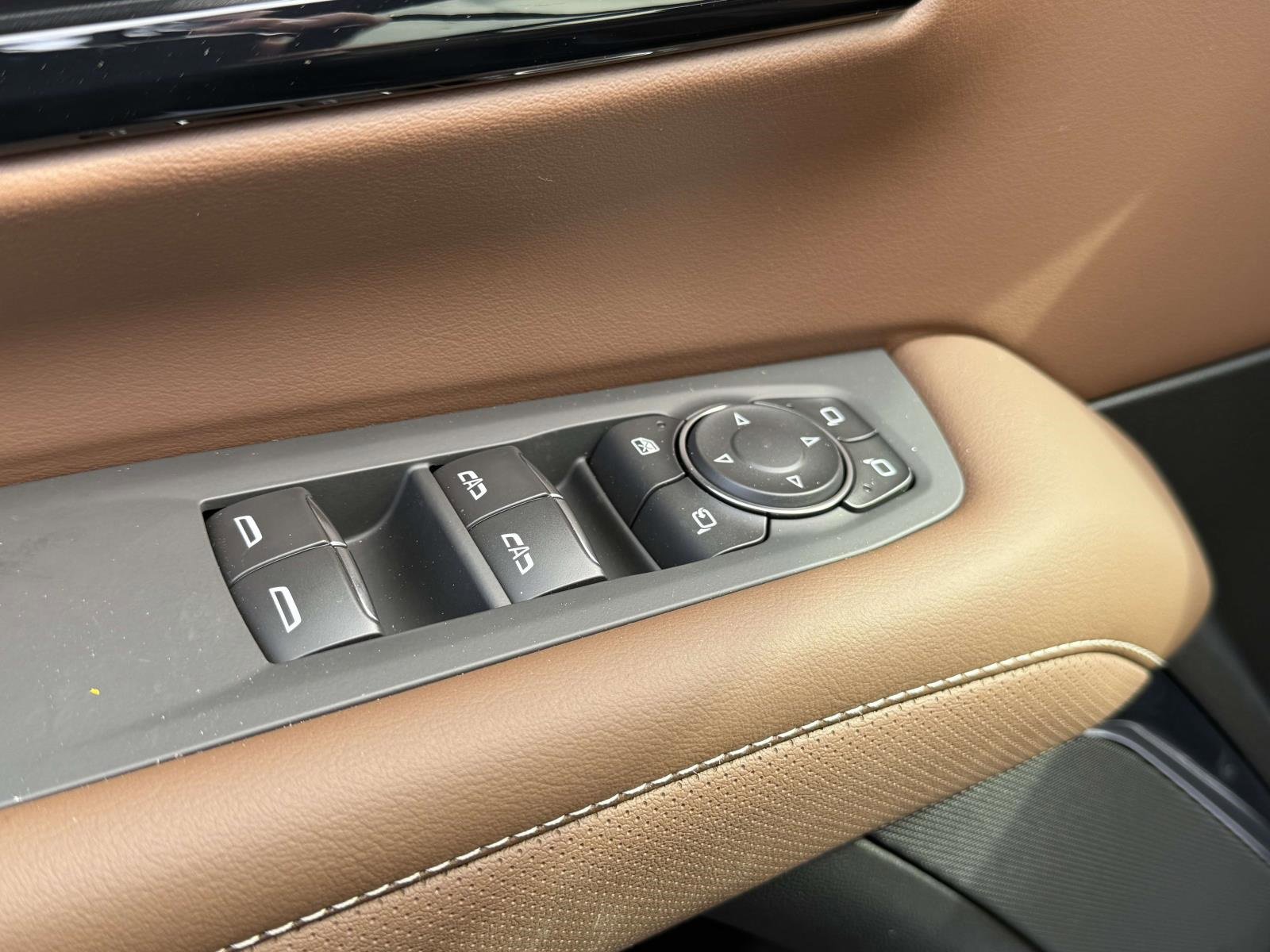 New 2026 Chevrolet Tahoe High Country image 19