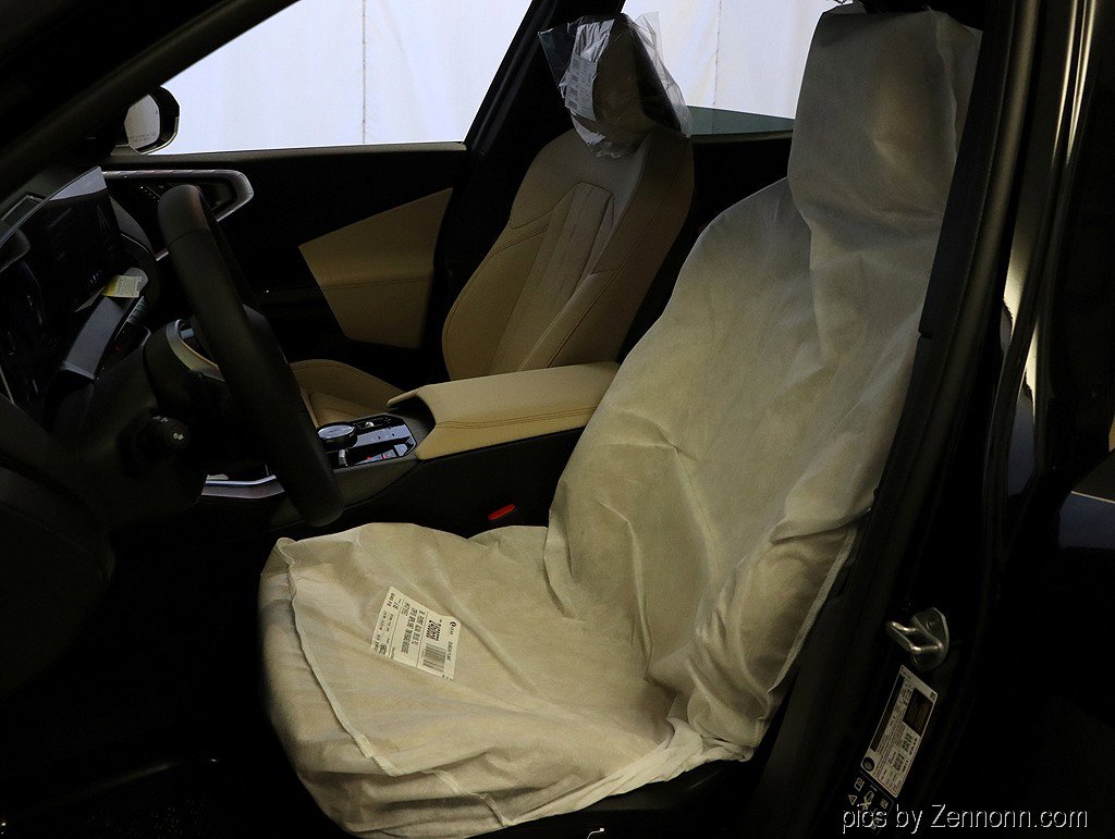 New 2026 BMW X3 xDrive30 w/ Premium Package image 10